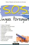 S. O. S. LNGUA PORTUGUESA Ed. Ilustrada Vol. 03