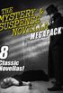 The Mystery & Suspense Novella MEGAPACK (English Edition)