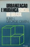 Urbanizao e Mudana Social no Brasil