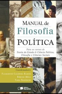 Manual de Filosofia Política
