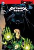 Batman e Robin #34 - Os Novos 52