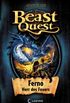 Beast Quest 01. Ferno, Herr des Feuers