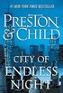 City of Endless Night (Agent Pendergast Series Book 17) (English Edition)