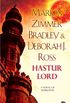 Hastur Lord (Darkover Book 23) (English Edition)