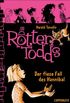 Die Rottentodds - Band 2: Der fiese Fall des Hannibal (German Edition)