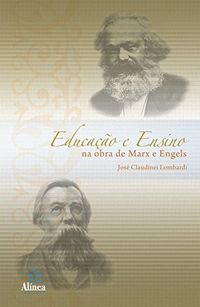 Educao e Ensino na Obra de Marx e Engels