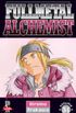 Fullmetal Alchemist #34