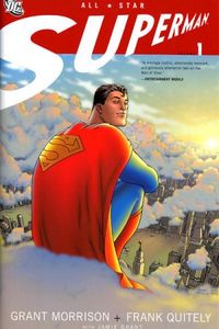 All Star Superman vol. 1