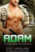 Adam (Cyborgs: More Than Machines Book 6) (English Edition)
