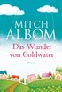 Das Wunder von Coldwater: Roman (German Edition)