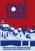 About Love: Three Stories by Anton Chekhov (English Edition)
