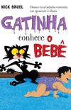 Gatinha Conhece o Beb - Volume 4