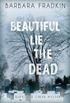 Beautiful Lie the Dead: An Inspector Green Mystery (English Edition)