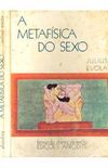 A Metafísica do Sexo