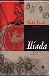 Ruth Rocha conta a Ilada