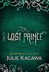 The Lost Prince (The Iron Fey, Book 5) (English Edition)