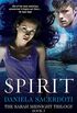 Spirit (The Sarah Midnight Trilogy) (English Edition)