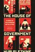 The House of Government: A Saga of the Russian Revolution (English Edition)