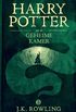 Harry Potter en de Geheime Kamer (Dutch Edition)