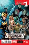 Guardians of the Galaxy v3 #11