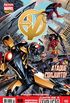 Os Vingadores #02 (Nova Marvel)