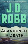 Abandoned in Death (English Edition)