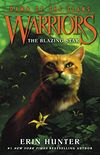 Warriors: Dawn of the Clans #4: The Blazing Star (Warriors - Dawn Of The Clans) (English Edition)