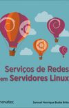 Servios de Redes em Servidores Linux