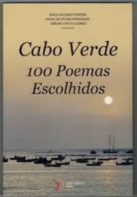 Cabo Verde: 100 poemas escolhidos