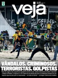 Revista Veja 2823 - 19/01/2023