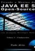 Tirando o Mximo do Java EE 5 Open-Source com jCompany Developer Suite