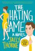 The Hating Game: A Novel (English Edition)