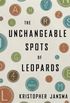 The Unchangeable Spots of Leopards