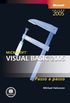 Microsoft Visual Basic 2005 Passo a passo