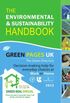 The Environmental and Sustainability Handbook: The Green Directory