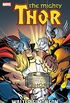 The Mighty Thor by Walter Simonson Vol. 1