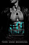 Off-Limits (Sons of the Underground Book 1) (English Edition)