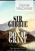 SIR GIBBIE & DONAL GRANT: The Baronet