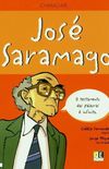 Chamo-me... Jos Saramago