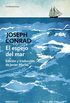 El espejo del mar (Spanish Edition)