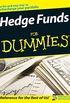 Hedge Funds for Dummies