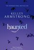 Haunted: Book 5 in the Women of the Otherworld Series (English Edition)
