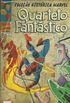 Coleo Histrica Marvel: Quarteto Fantstico, Vol. 4