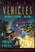 Gurps Vehicles: From Chariots to Cybertanks...and Beyond!