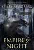 Empire of Night (Age of Legends) (English Edition)