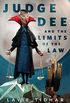 Judge Dee and the Limits of the Law: A Tor.com Original (English Edition)