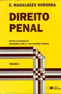 Direito Penal - Volume 3