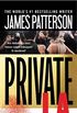 Private L.A. (English Edition)