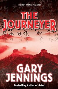 The Journeyer (English Edition)
