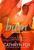 Burn: Firefighter Heat Book 4 (English Edition)